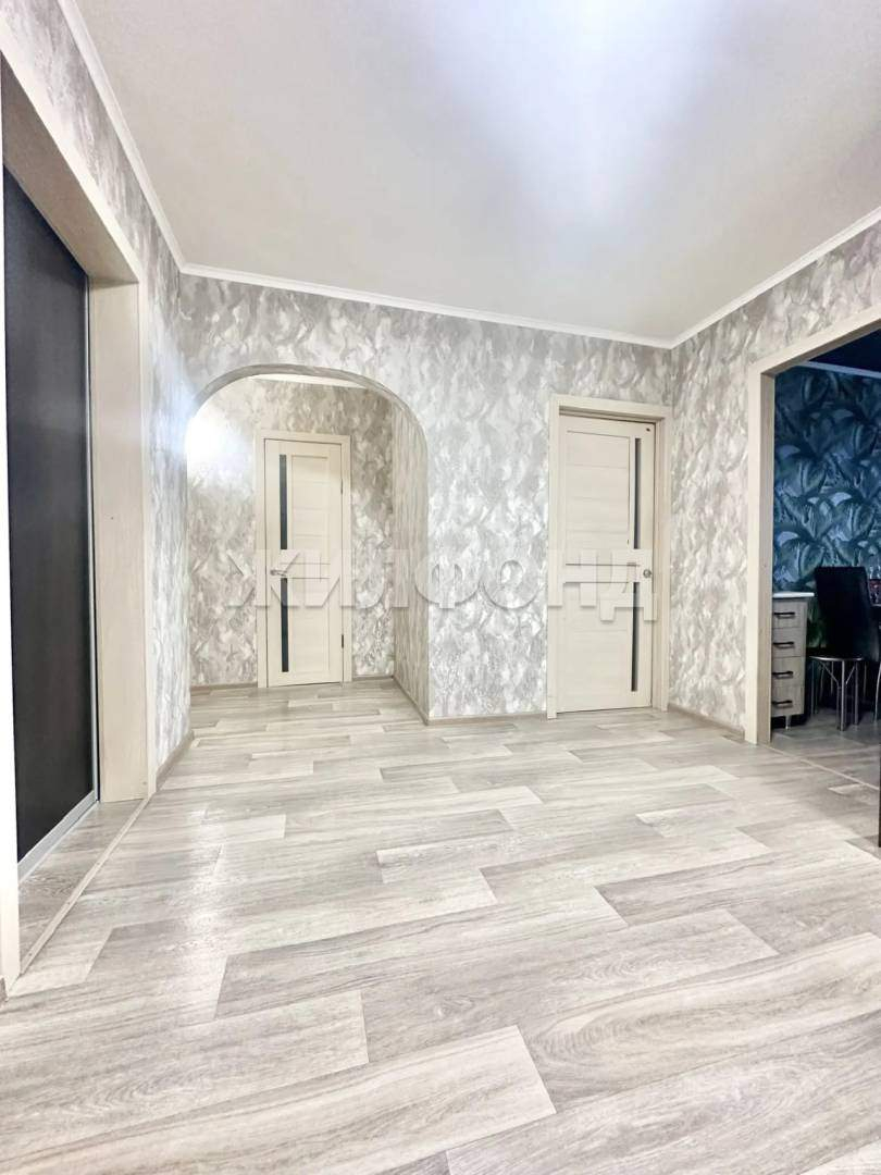 Квартира на продажу в Нефтеюганске, 14-й микрорайон, 59 фото №12