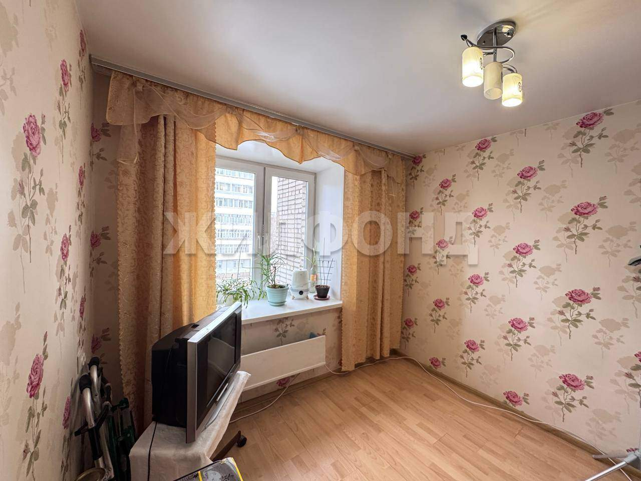 Квартира на продажу в Красноярске, Ладо Кецховели улица, 32 фото №8