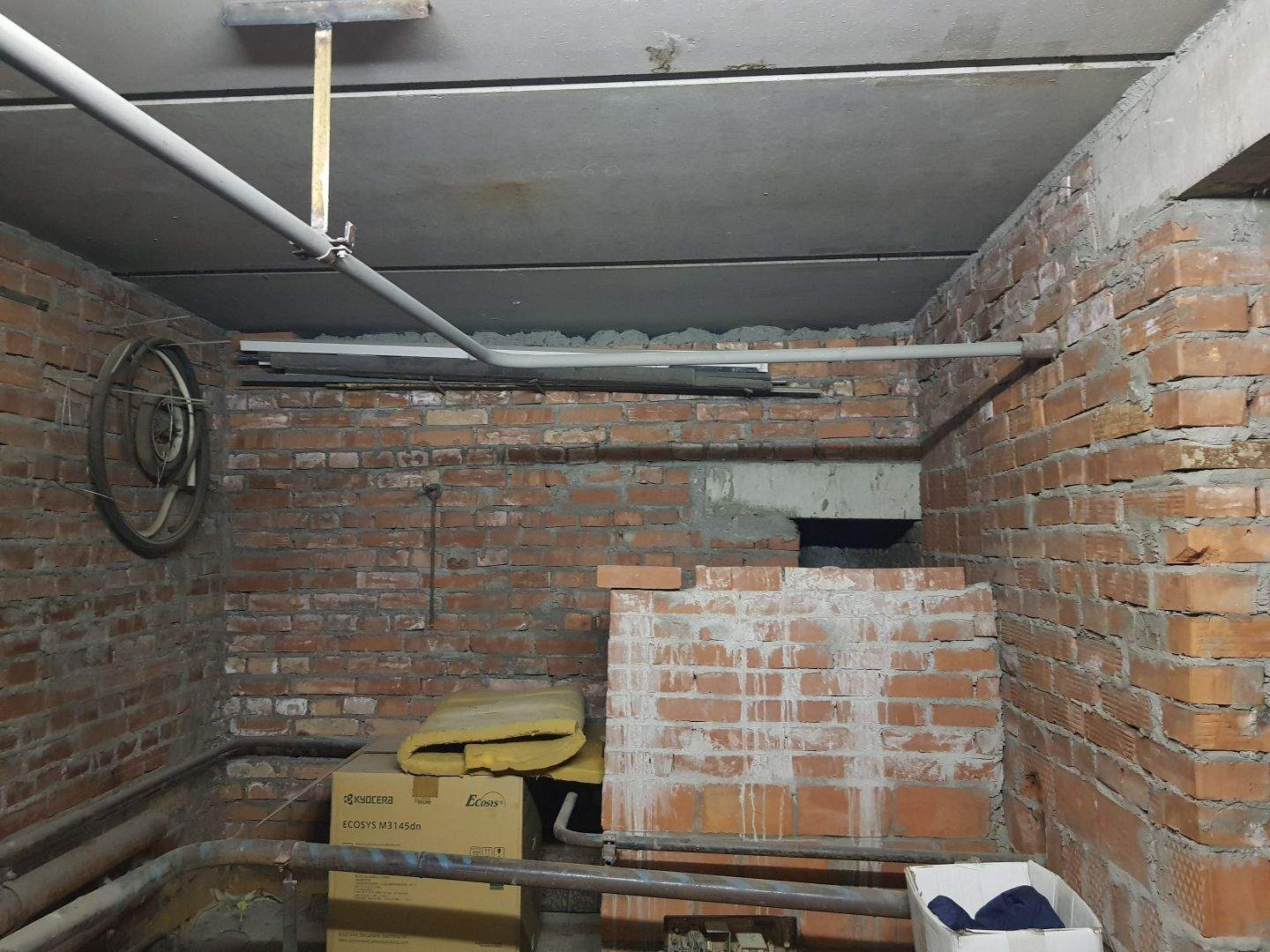 Продам офис 57.9 м.кв.