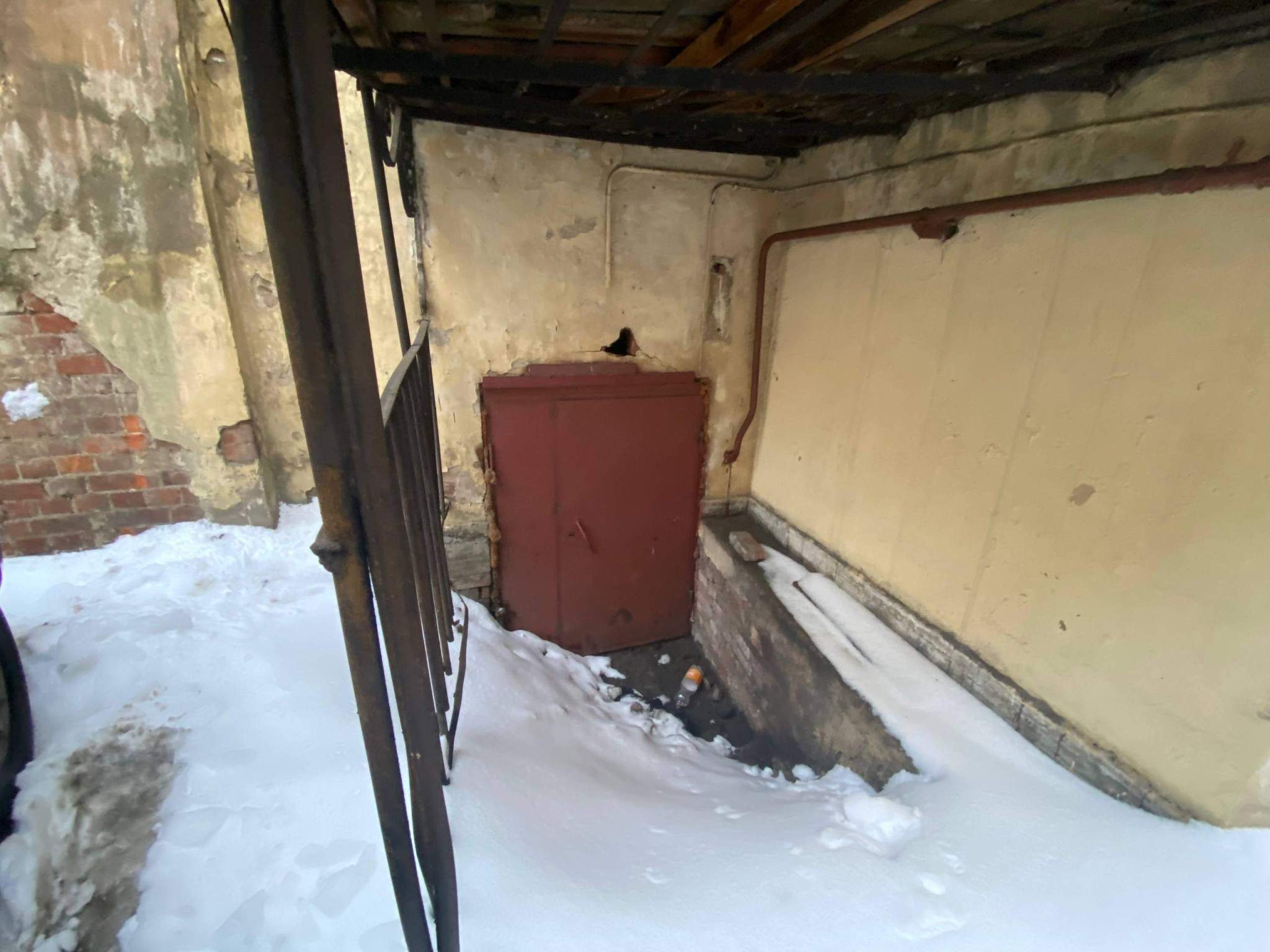 Продам офис 23.7 м.кв.