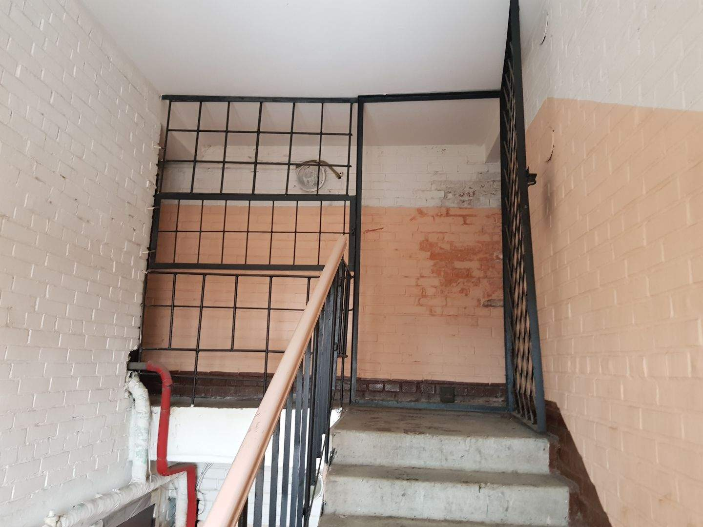 Продам офис 57.9 м.кв.