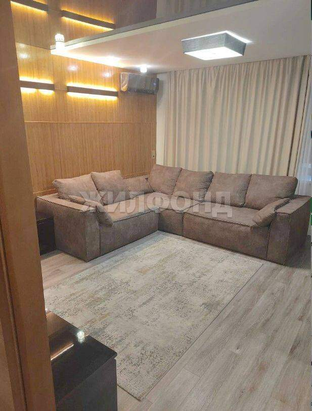 Квартира на продажу в Томске, Киевская улица, 96 фото №1