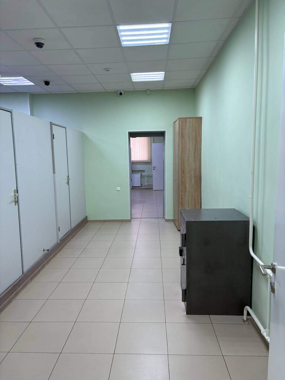 Сдам в аренду офис 155.1 м.кв.