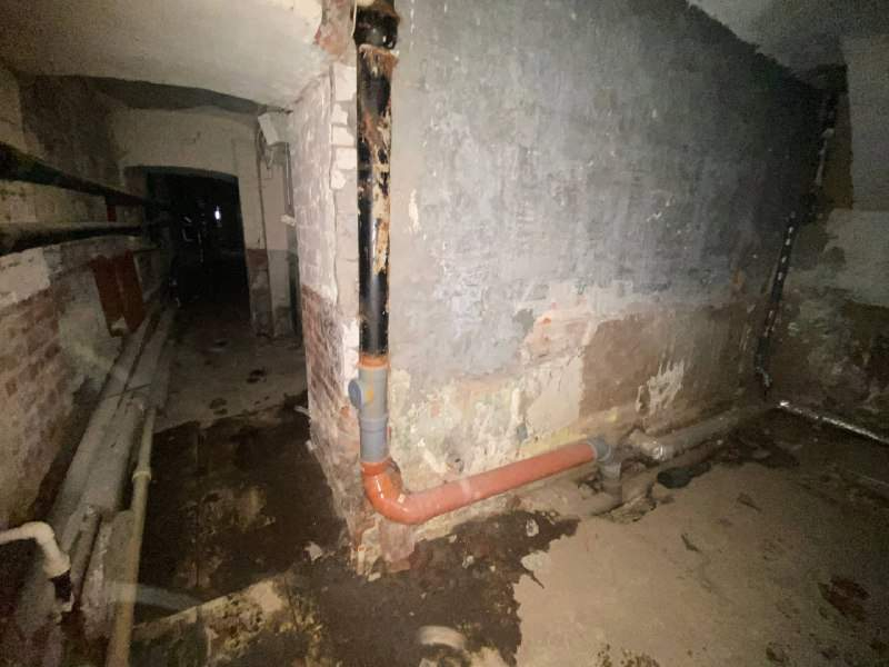 Продам офис 23.7 м.кв.