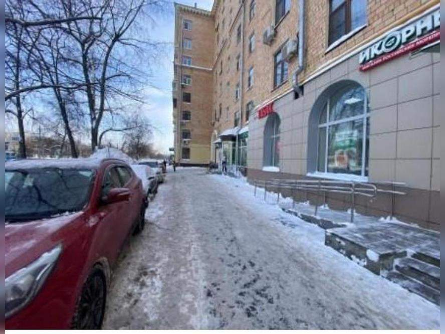 Сдам в аренду магазин 73 м.кв.