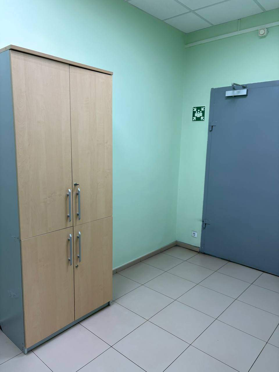 Сдам в аренду офис 155.1 м.кв.