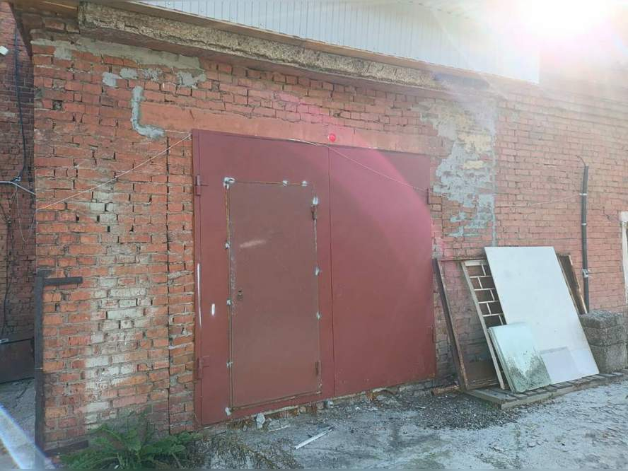 Помещение свободного назначения на продажу в Железногорске, Советской Армии улица, зд44 фото №3