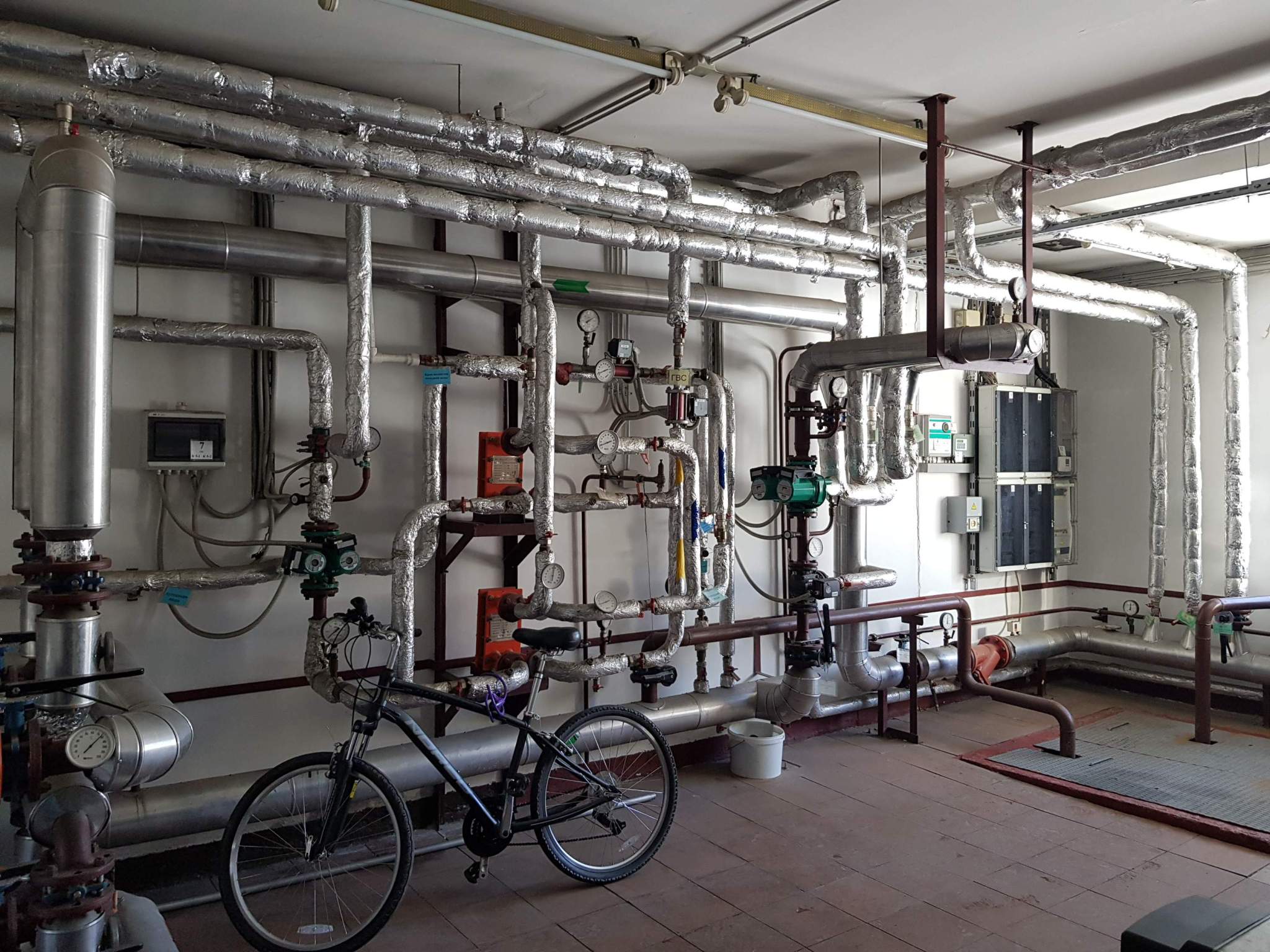 Продам офис 43.3 м.кв.