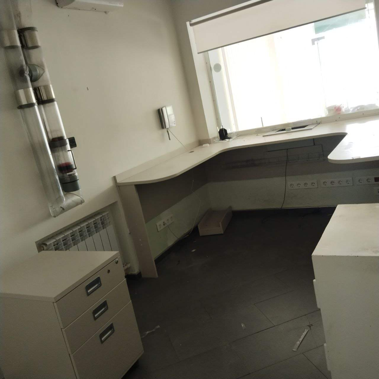 Сдам в аренду офис 93.2 м.кв.