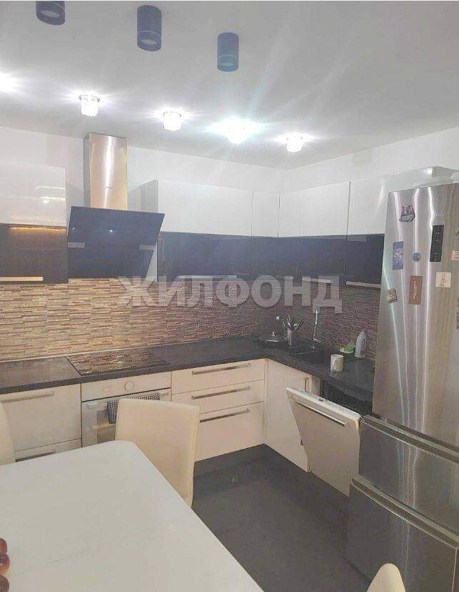 Квартира на продажу в Томске, Киевская улица, 96 фото №2