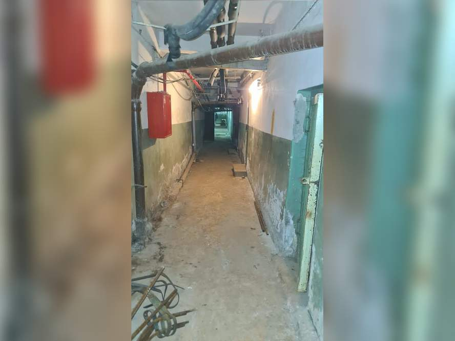 Продам помещение свободного назначения 572 м.кв.