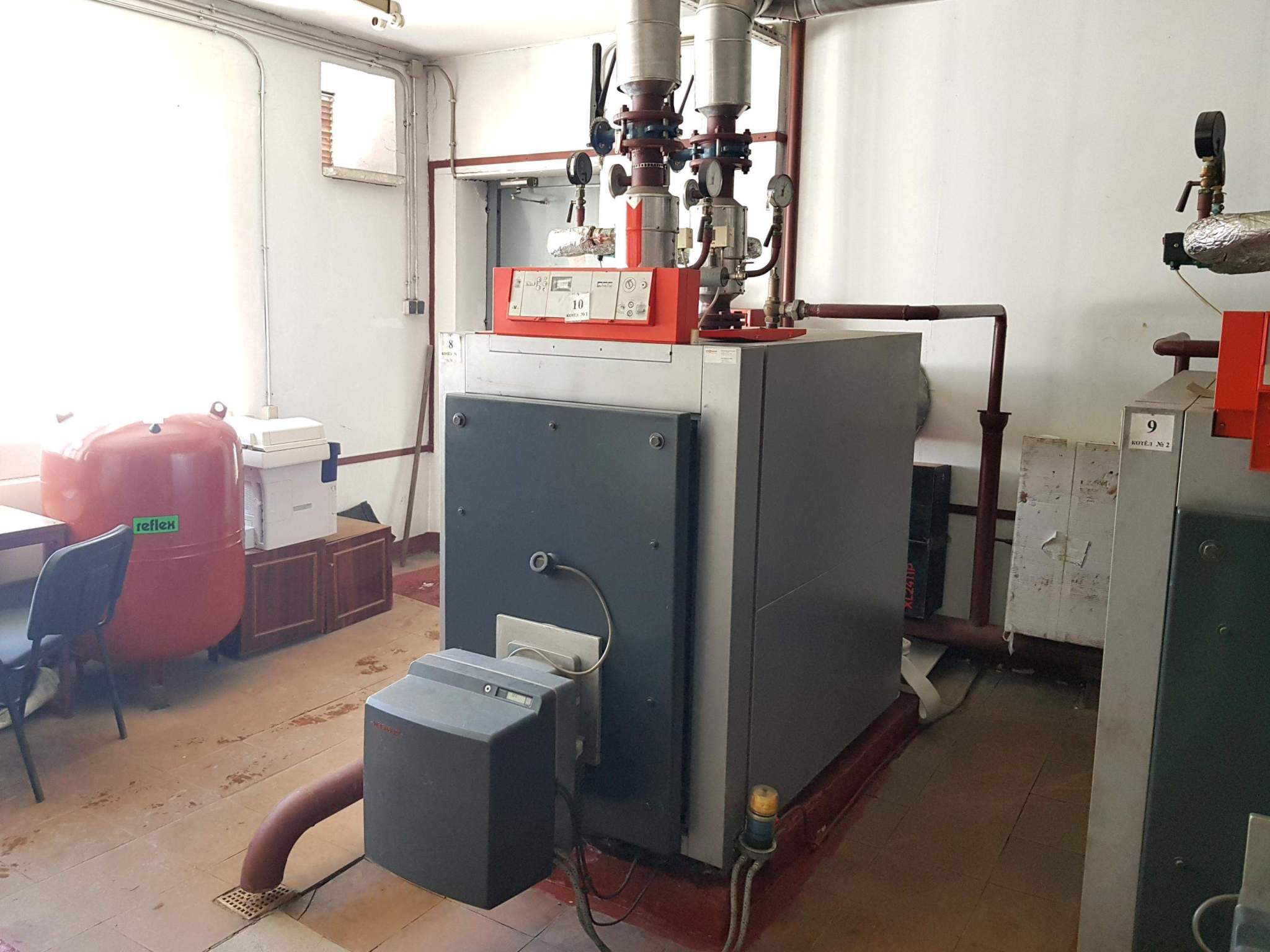 Продам офис 43.3 м.кв.