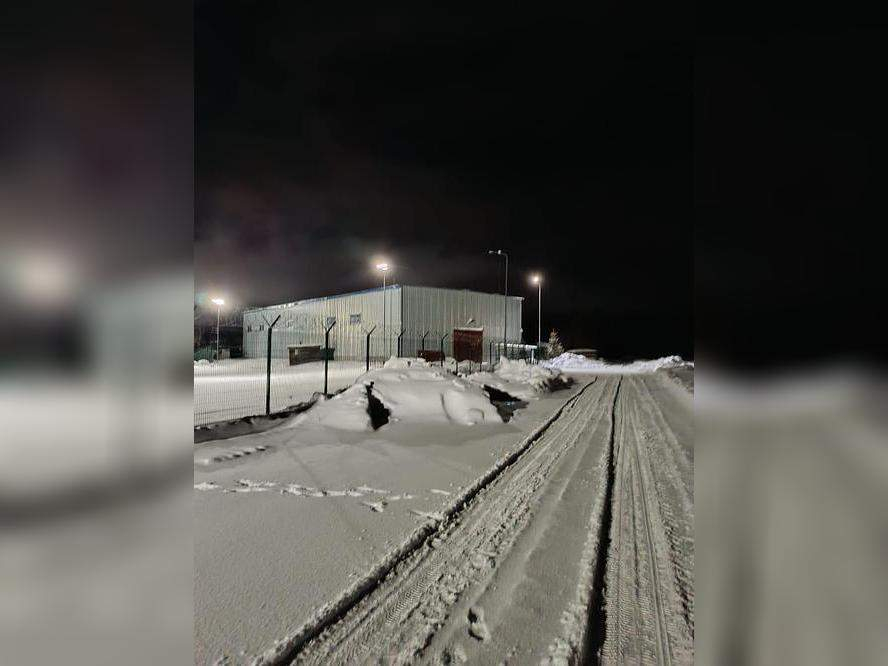 Продам помещение свободного назначения 882 м.кв.