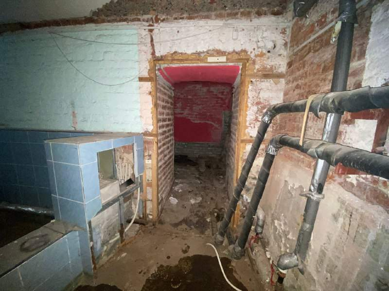 Продам офис 23.7 м.кв.