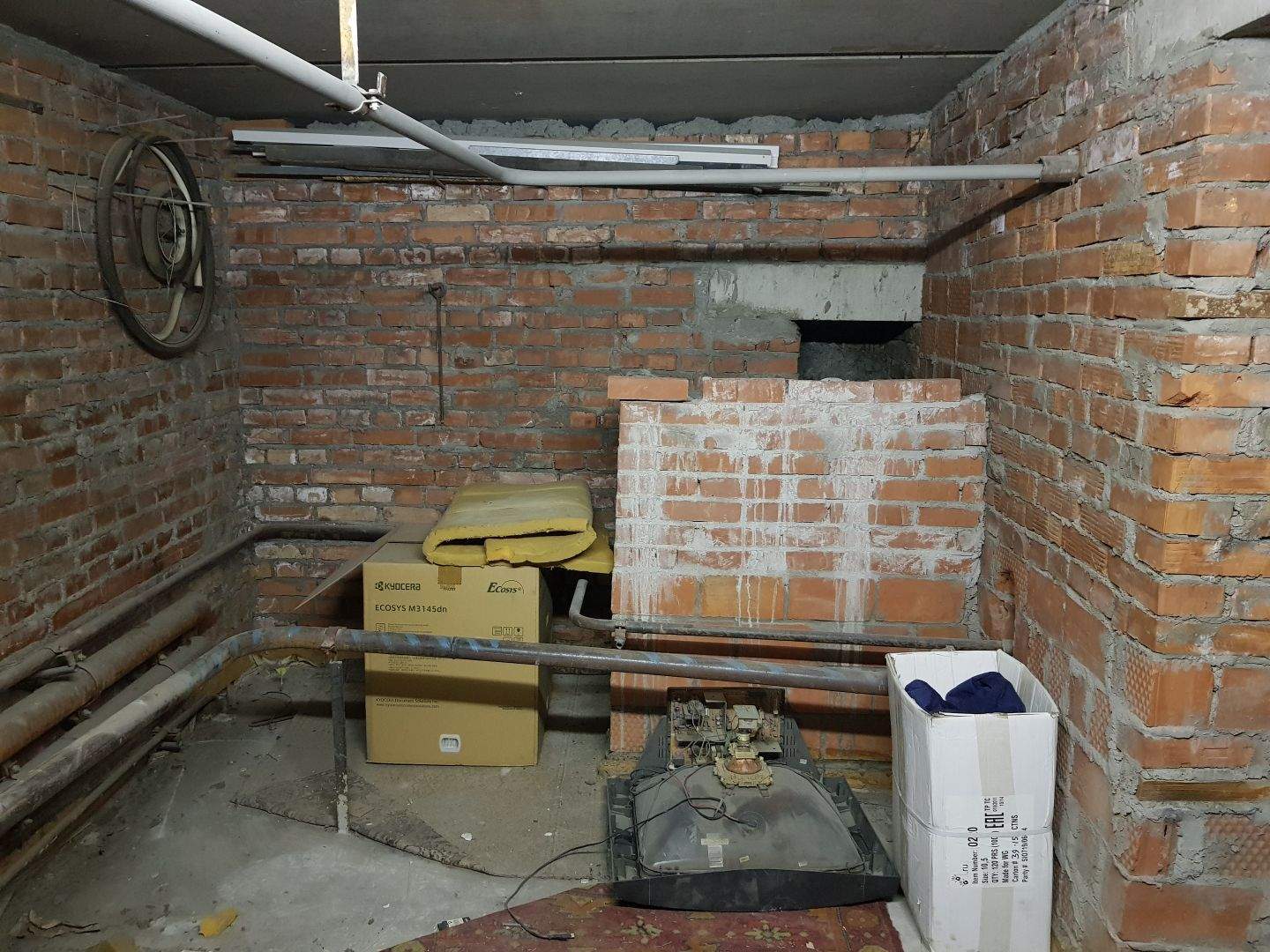 Продам офис 57.9 м.кв.