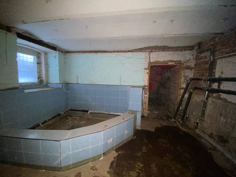 Продам офис 23.7 м.кв.