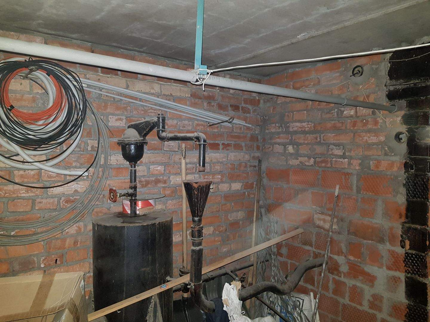 Продам офис 57.9 м.кв.