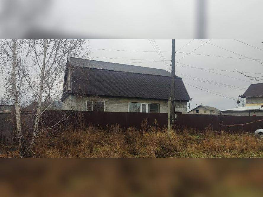 Коттедж на продажу в Коркино, Озерная улица, 17 фото №4