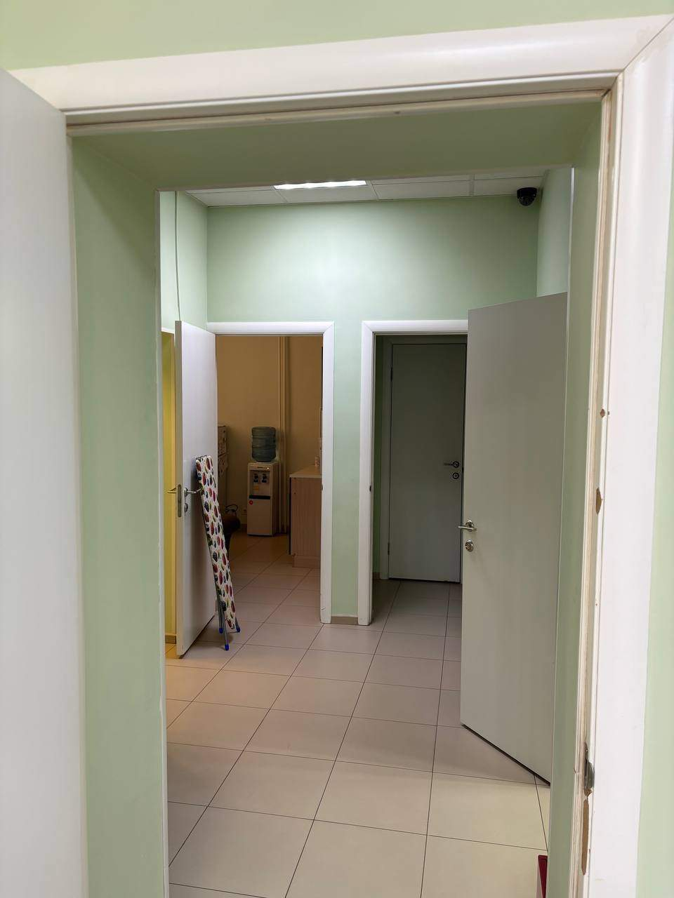 Сдам в аренду офис 155.1 м.кв.