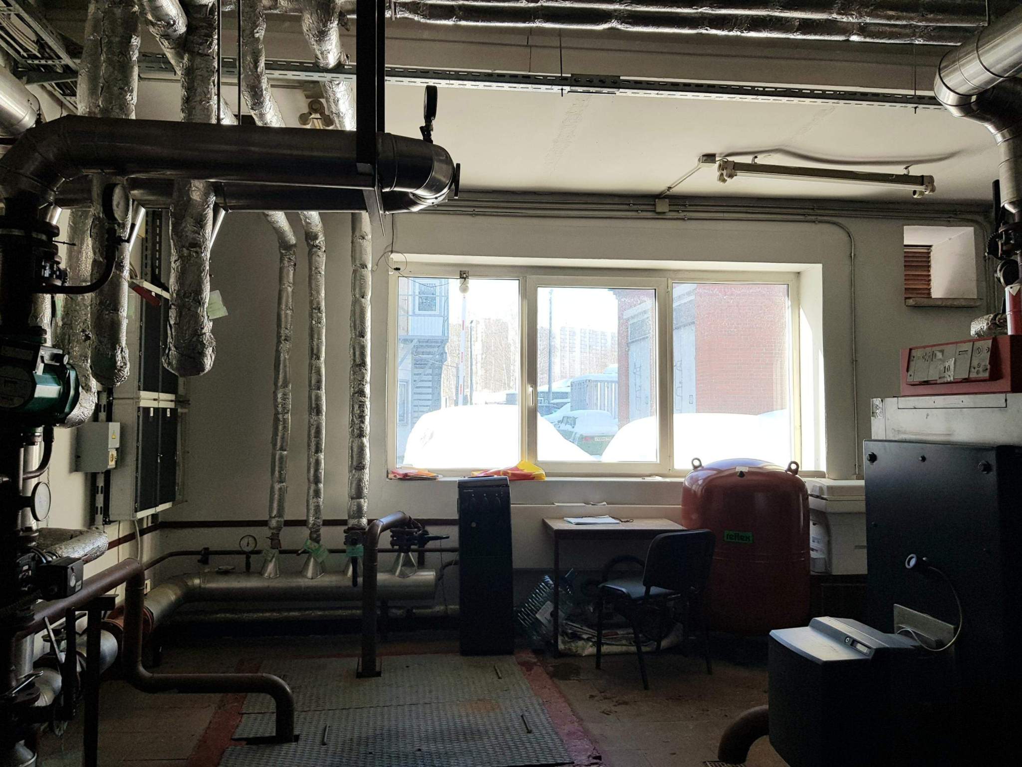 Продам офис 43.3 м.кв.