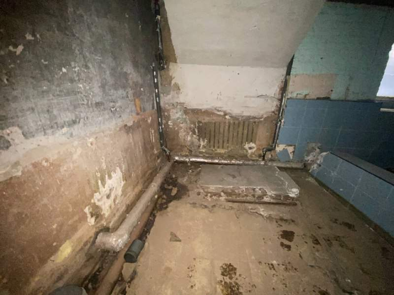 Продам офис 23.7 м.кв.