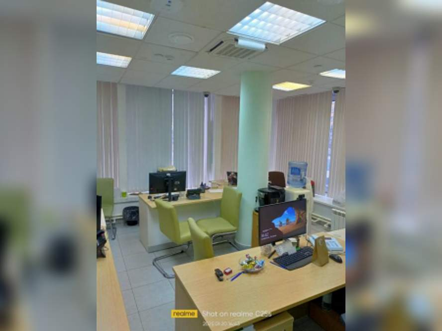 Сдам в аренду помещение свободного назначения 180 м.кв.