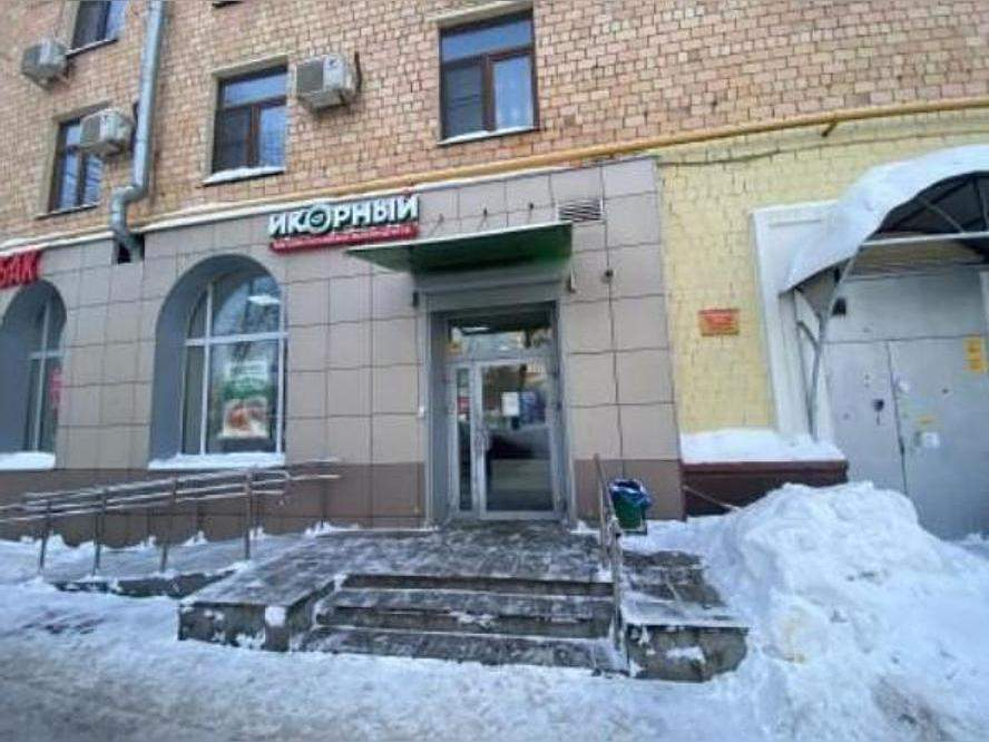 Сдам в аренду магазин 73 м.кв.