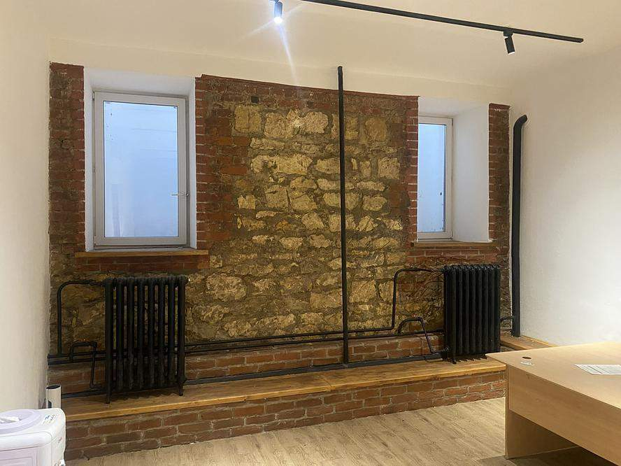 Продам офис 82.3 м.кв.