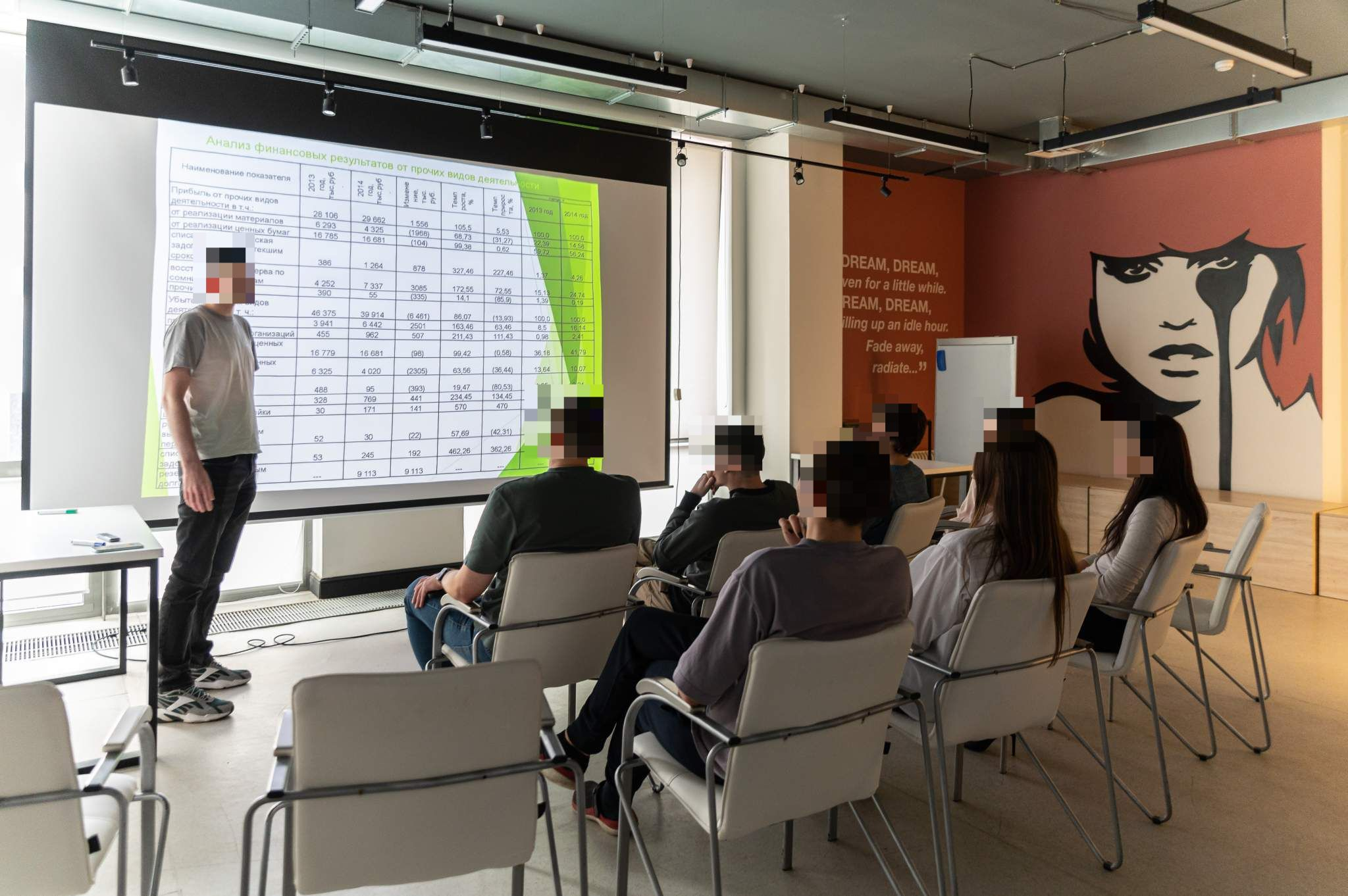 Сдам в аренду офис 100 м.кв.