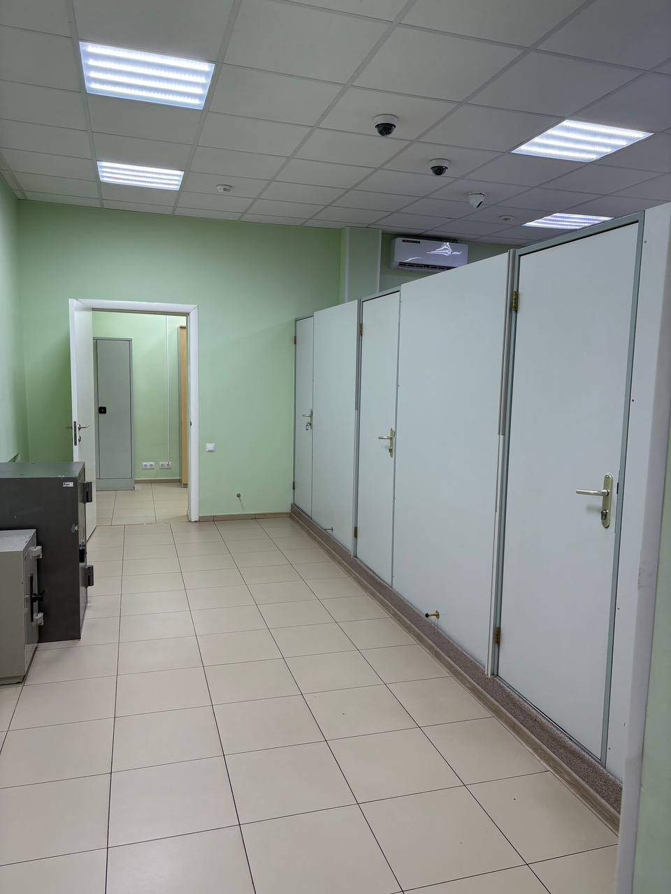 Сдам в аренду офис 155.1 м.кв.