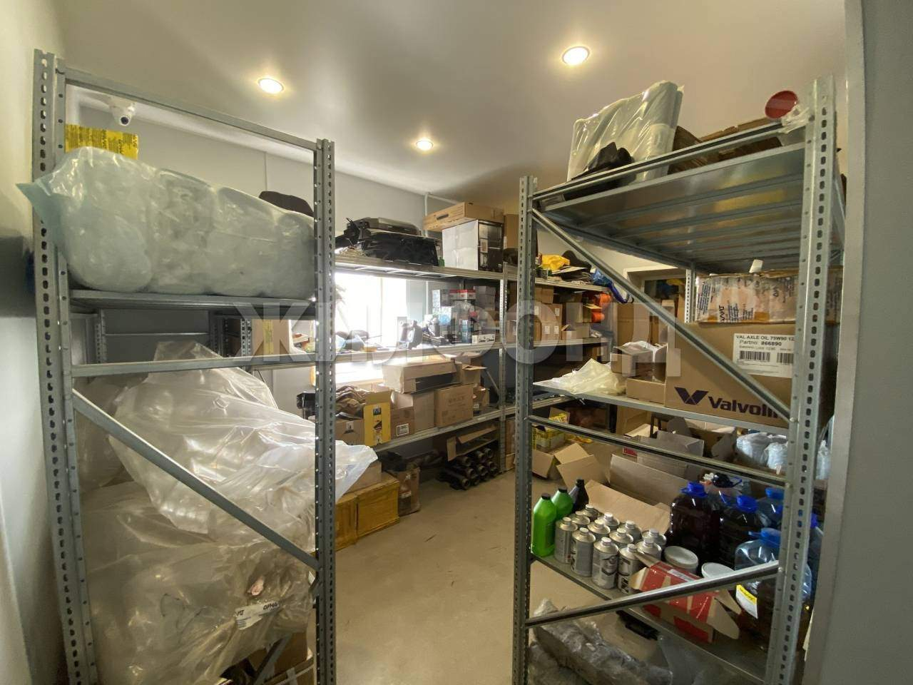 Продам производственное помещение 370 м.кв.