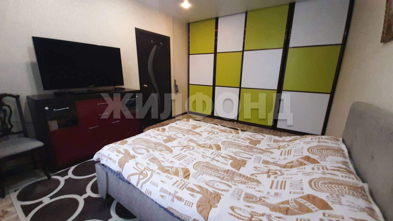 Квартира на продажу в Когалыме, Бакинская улица, 37 фото №11