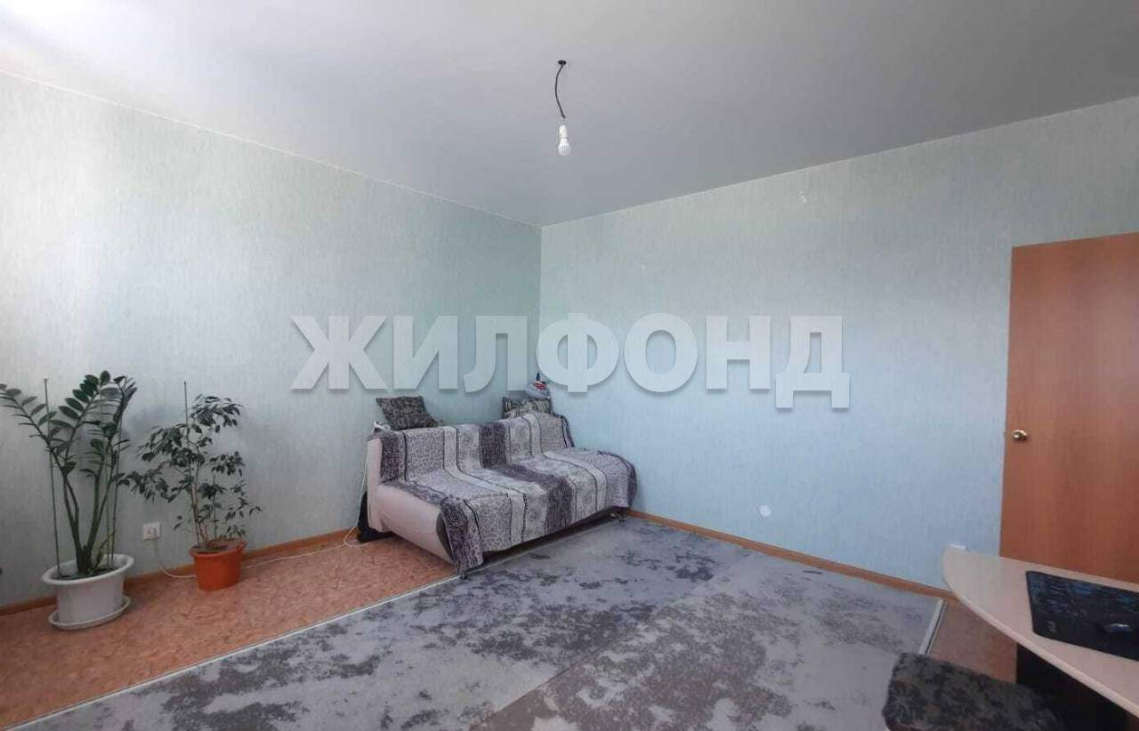 Квартира на продажу в Когалыме, Олимпийская улица, 7А фото №1