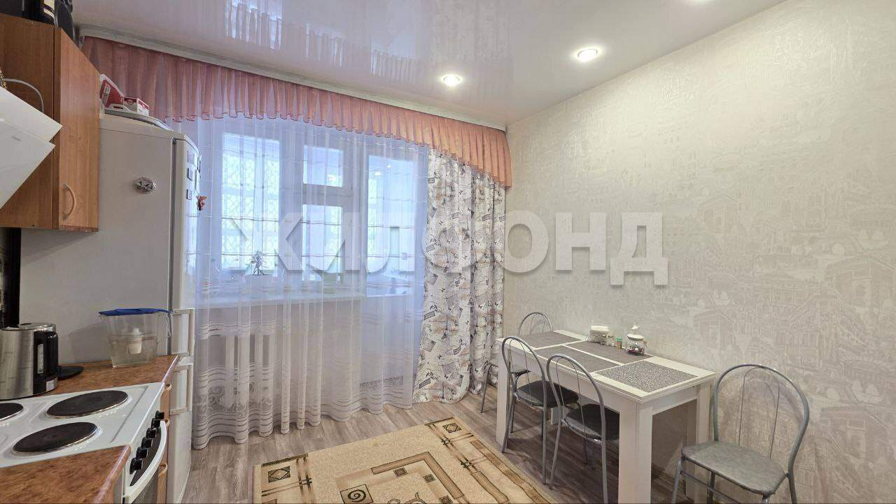 Квартира на продажу в Когалыме, Олимпийская улица, 19 фото №2
