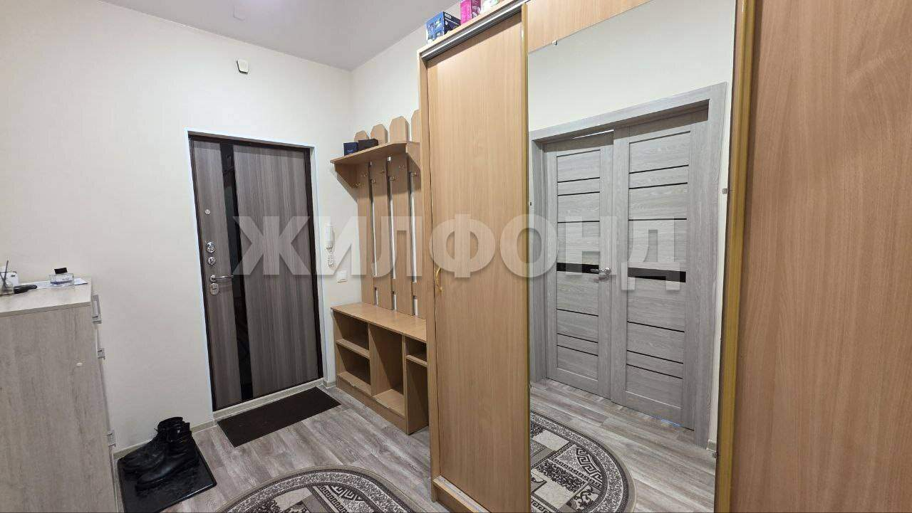 Квартира на продажу в Когалыме, Олимпийская улица, 19 фото №16