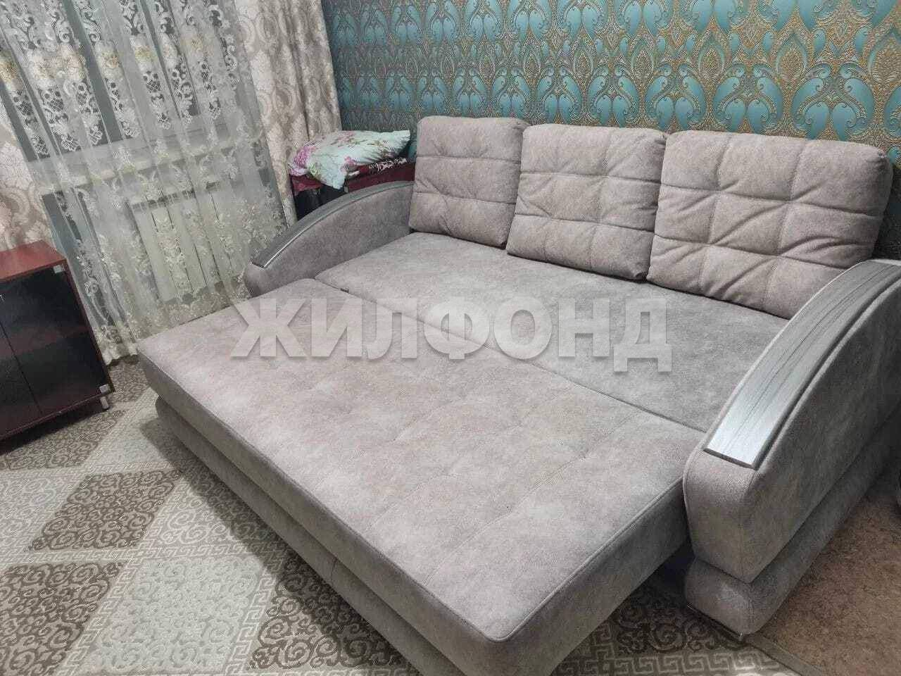 Квартира на продажу в Когалыме, Дорожников улица, 9 фото №4