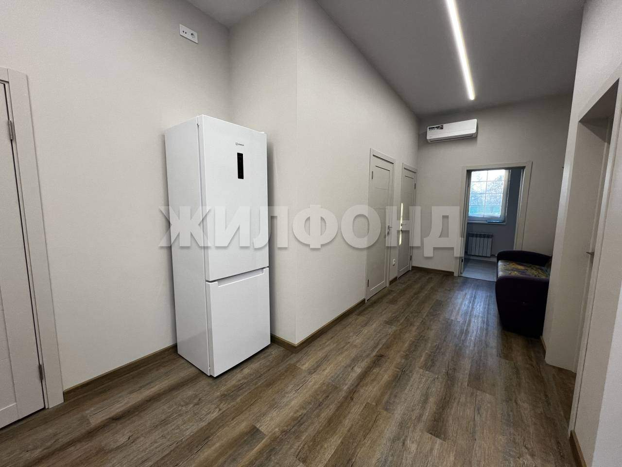 Дом на продажу в Когалыме, Береговая улица фото №7