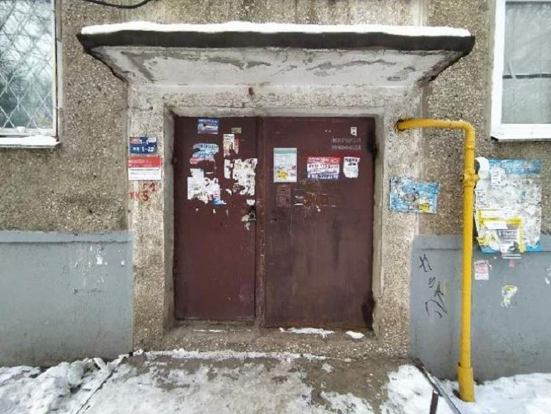 Продам офис 70.1 м.кв.