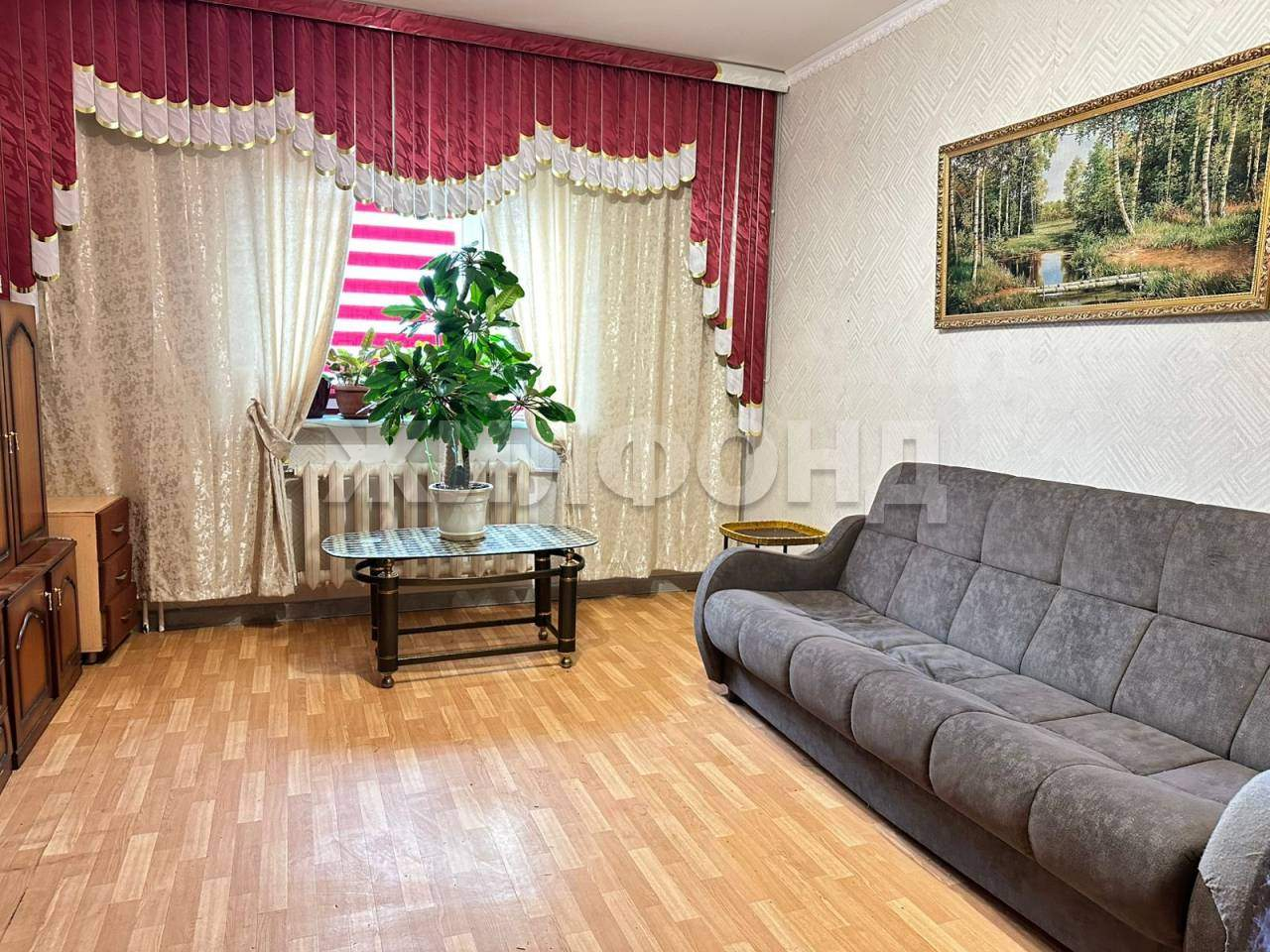 Квартира на продажу в Когалыме, Сургутское шоссе, 3 фото №10