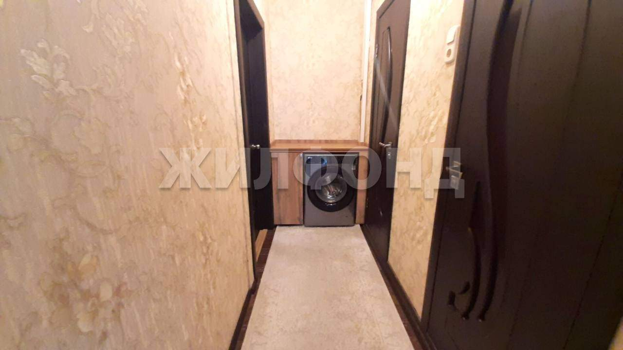 Квартира на продажу в Когалыме, Бакинская улица, 37 фото №18