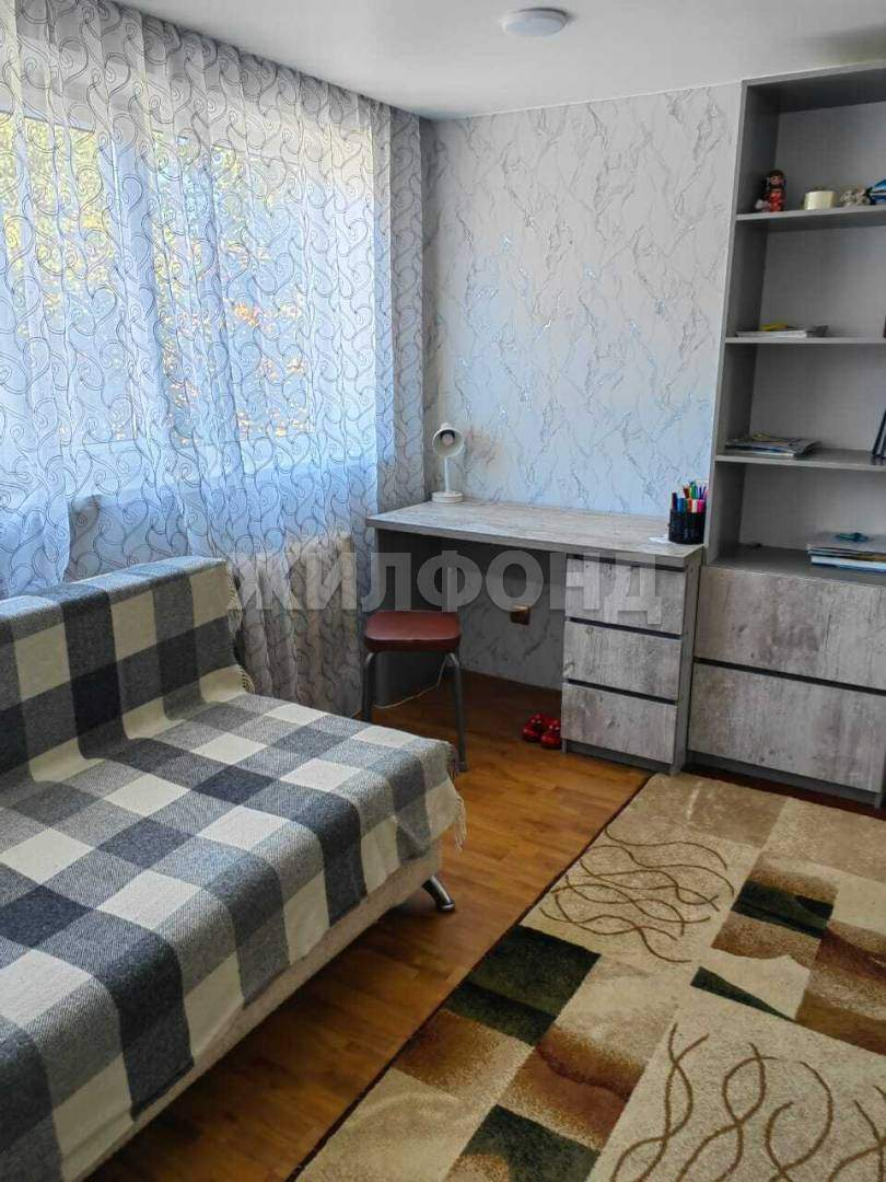 Дом на продажу в Когалыме, Северная улица фото №4