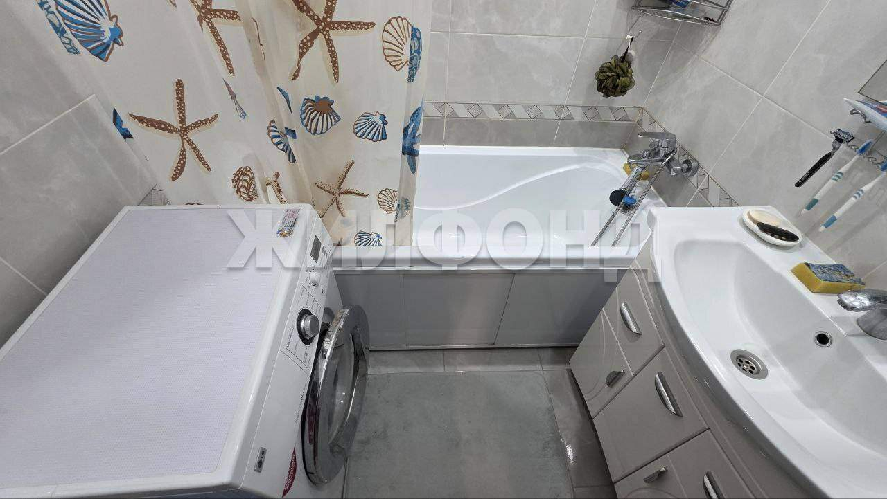 Квартира на продажу в Когалыме, Олимпийская улица, 19 фото №17