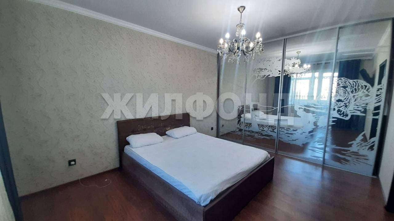 Квартира на продажу в Когалыме, Ленинградская улица, 41 фото №4