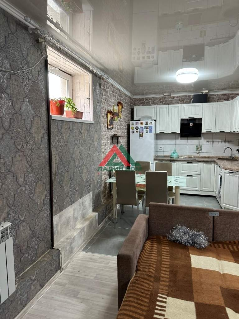 Квартира на продажу в Южном, Новая улица, 23Ак2 фото №22