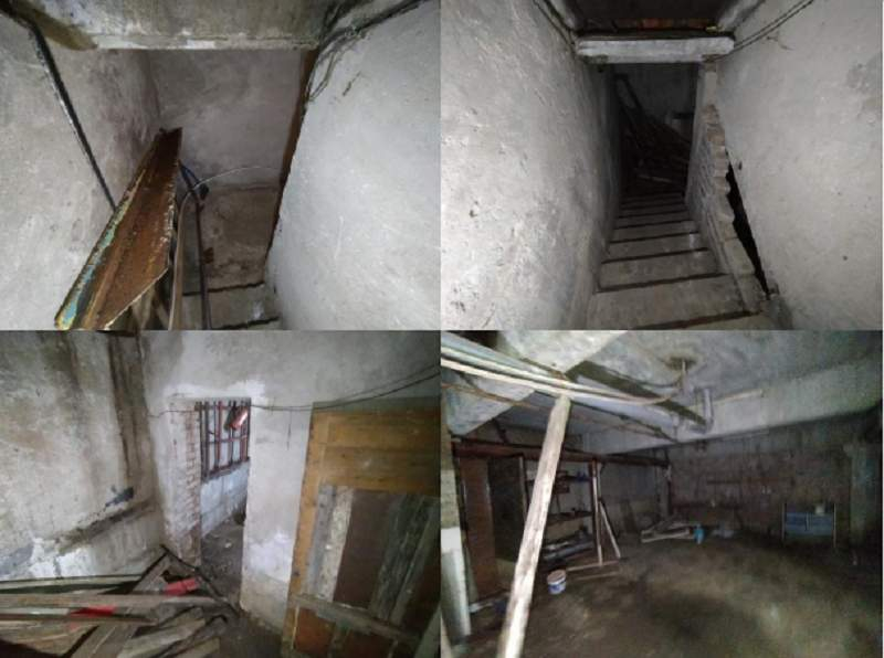 Продам офис 628.4 м.кв.