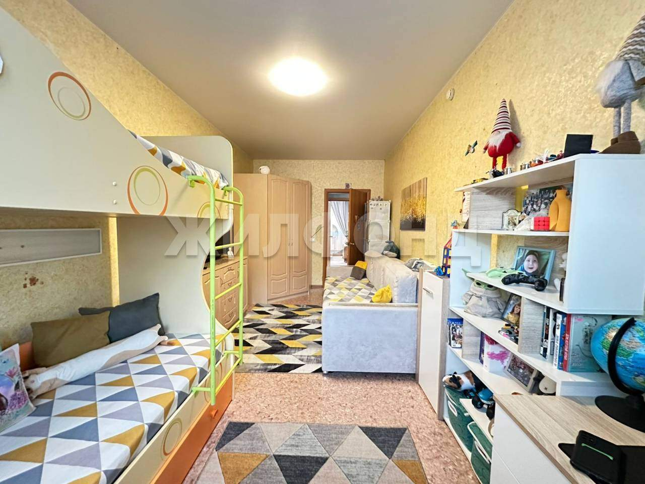 Квартира на продажу в Когалыме, Дорожников улица, 11 фото №10