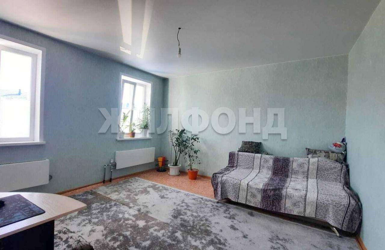 Квартира на продажу в Когалыме, Олимпийская улица, 7А фото №0
