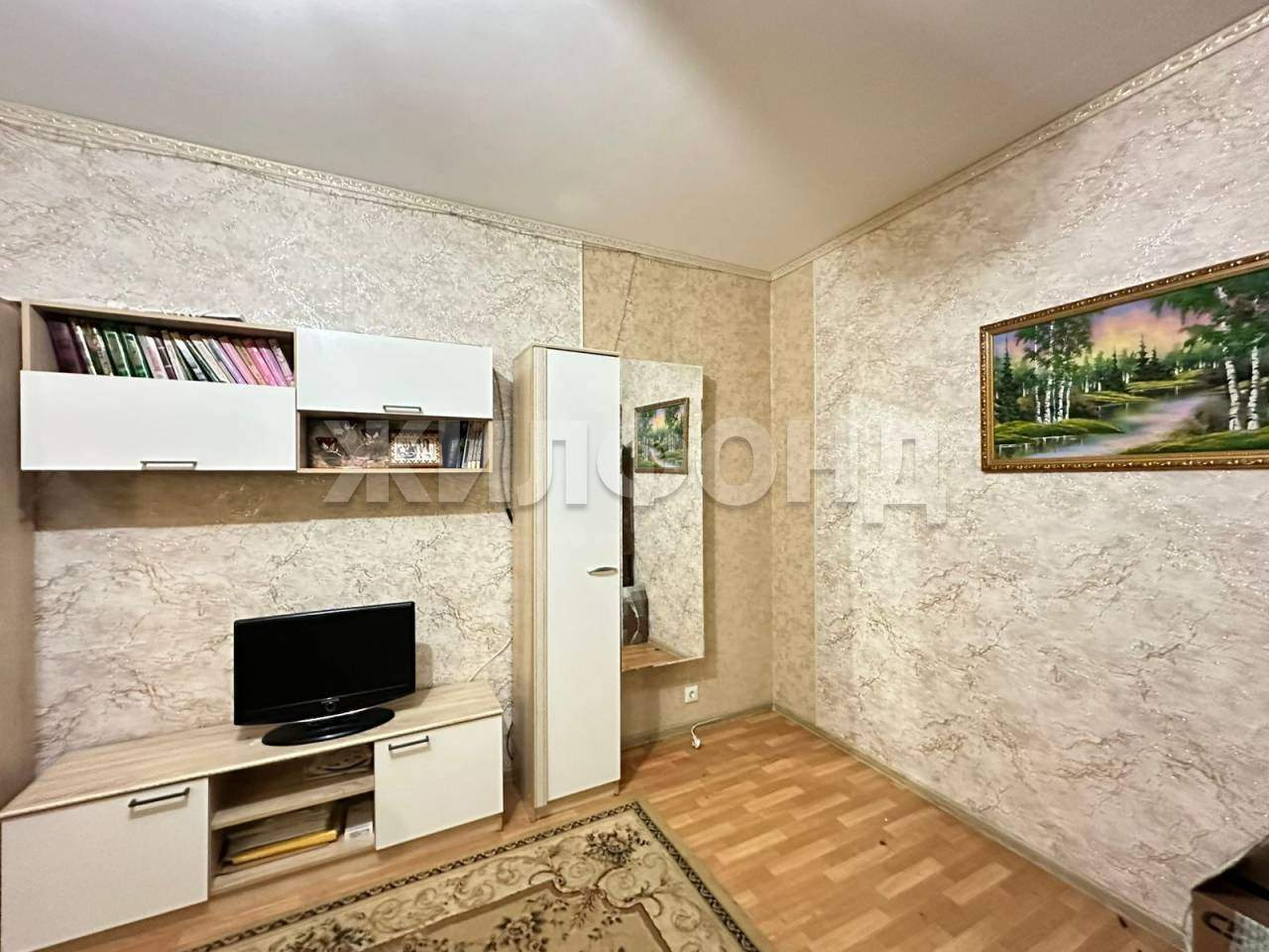 Квартира на продажу в Когалыме, Сургутское шоссе, 3 фото №5