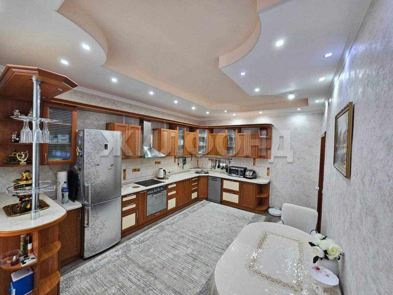 Дом на продажу в Когалыме, Обской проезд фото №0