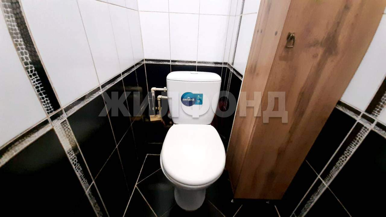 Квартира на продажу в Когалыме, Бакинская улица, 37 фото №17